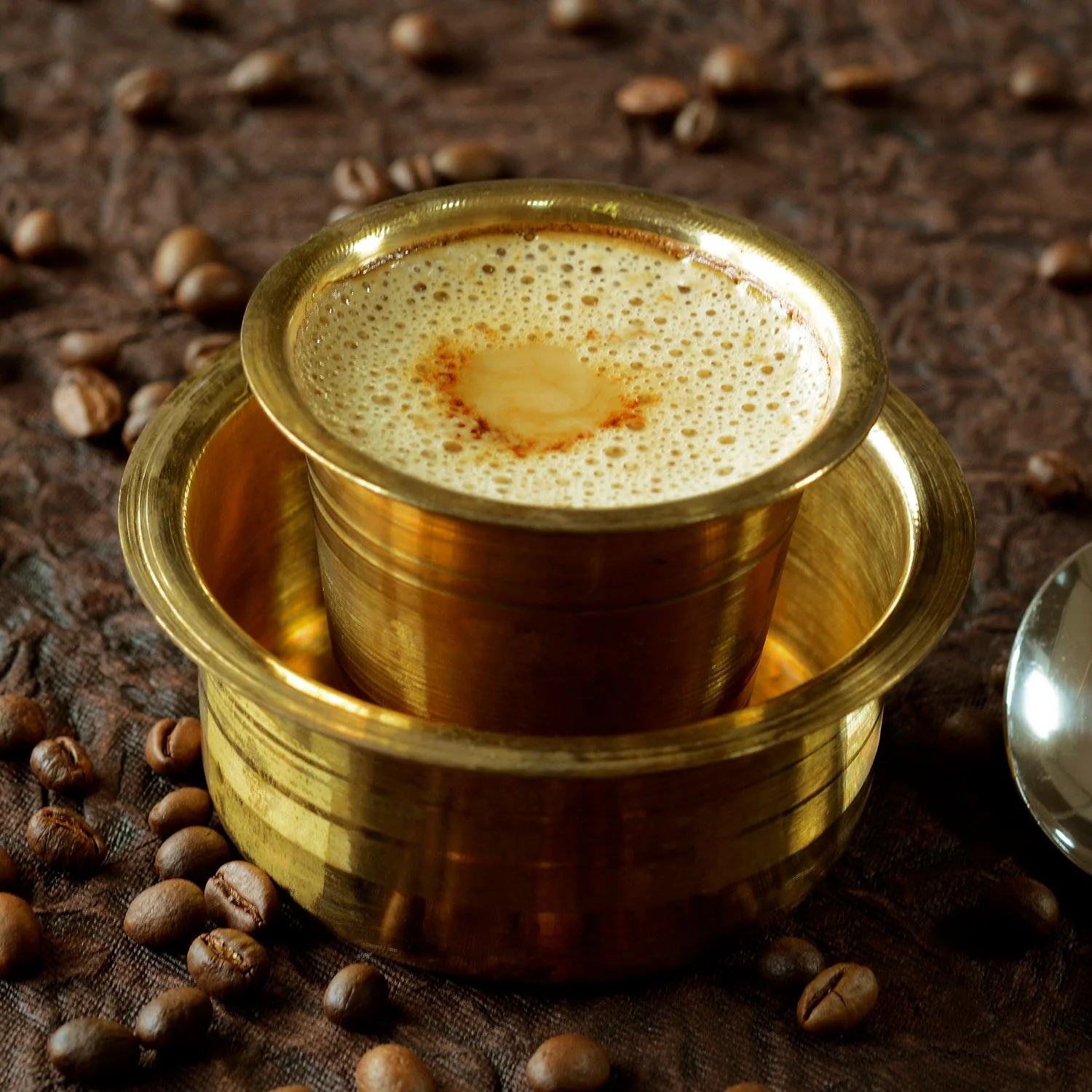 Indian Coffee